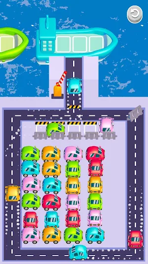 Load Master Screenshot 2