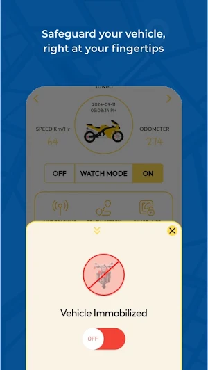 ArmorOn Screenshot 3
