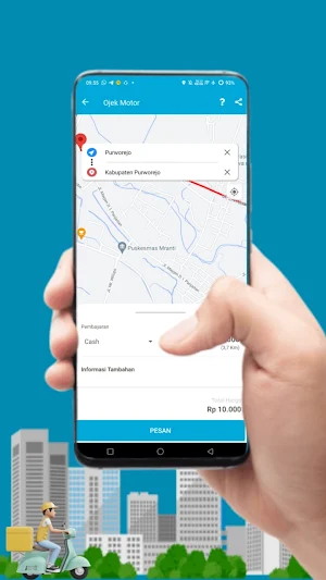 BRUNOJEK Screenshot 1