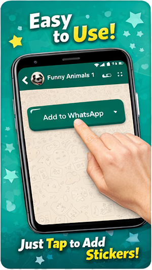 Animals Memoji Screenshot 1