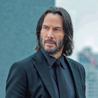Keanu Reeves Wallpaper HD & 4K