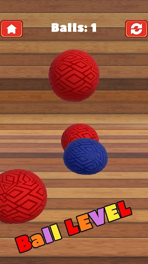 Poppy pop it learning game Screenshot 3