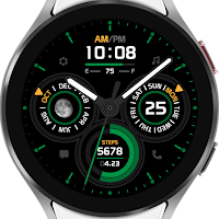 HMKWatch Analog 139