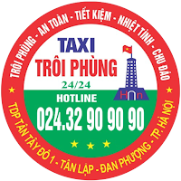 Taxi Trôi Phùng