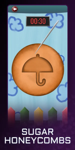 The Ultimate Games Screenshot 2