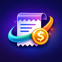 Easy Expense Ledger