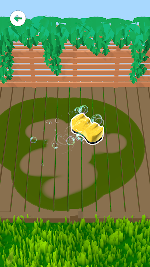 Perfect Garden Master Screenshot 1
