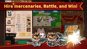 Gold Lender Manager Screenshot 2