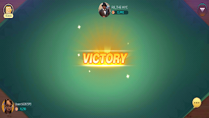 Wajegame Champions Screenshot 1
