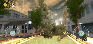 Lost City Screenshot 3
