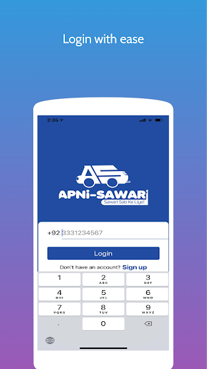 Apni Sawari Screenshot 3