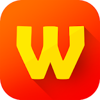 Word Game Genius -Word Connect Puzzles and Riddles