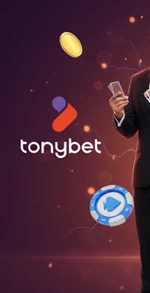Tonybet Screenshot 0