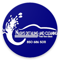 Nash's Detailing and Cleaning