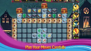 Secrets of Magic 3: Happy Halloween Screenshot 3