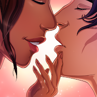 LOVD: Love Chat & Dating Game
