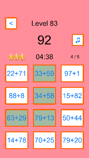 Calculus Master Screenshot 3