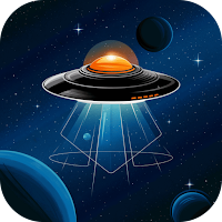 Cosmic Invasion