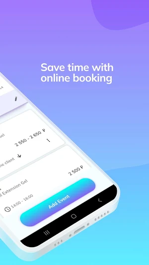Take Time Business Screenshot 1