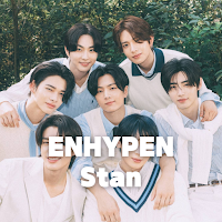ENHYPEN Stan (KPOP Fandom)