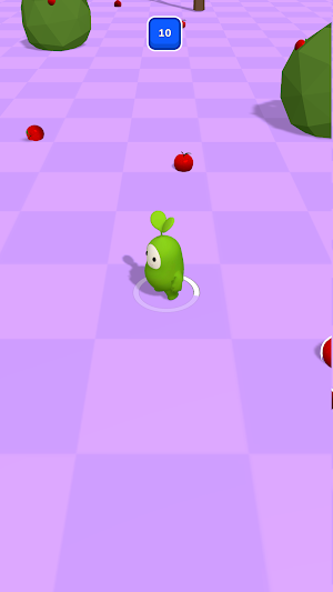 Monster Evolution Screenshot 0