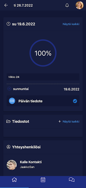 JaakkoSan Screenshot 3