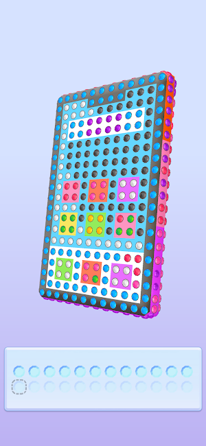 Diamond Sort 3D Screenshot 2
