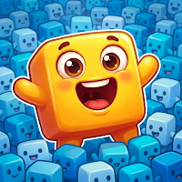 Pixel Color Shooter