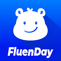 FluenDay: English & Spanish