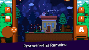 Mawkey The Last Macaw Screenshot 3