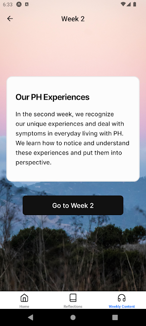 Mindfulness Meditation - PH Screenshot 3
