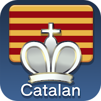 Chess - Catalan Opening