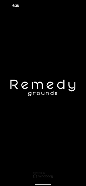 Remedy Grounds Screenshot 0