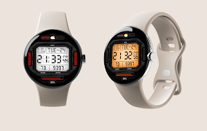 DIGI CTRONIC WS56 Watch face Screenshot 1