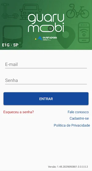 Guarumobi Screenshot 1