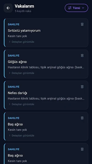 ClinQuark Screenshot 3