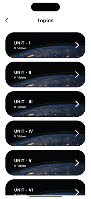 Cyra Learnings Screenshot 3