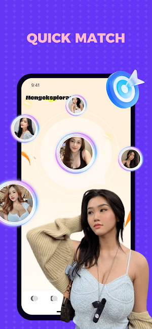 Dinilive Screenshot 1
