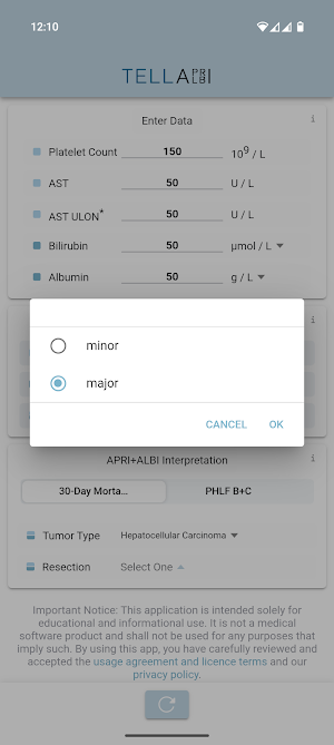 TELLAPRIALBI Screenshot 3