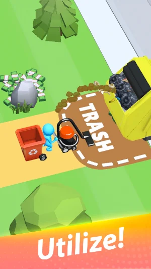 Clean Masters Screenshot 3