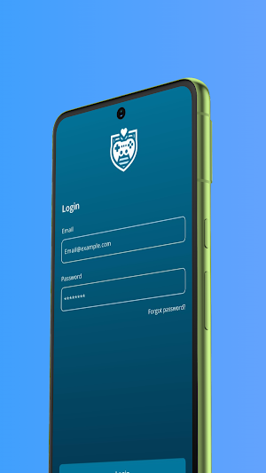 ReadyUp – Dating for Gamers Screenshot 1