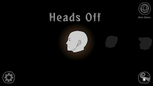 Heads Off Screenshot 0