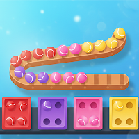 Ball Sort Master - Color Match