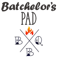 Batchelor's Pad BBQ