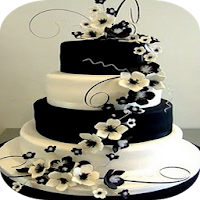 Wedding Cake Design