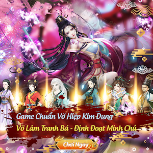 Ngũ Đại Hiệp Idle RPG Screenshot 2
