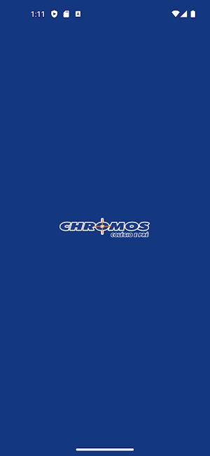 Chromos Screenshot 0