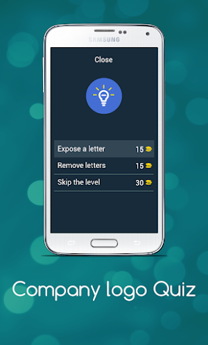 Company logo Quiz Screenshot 2