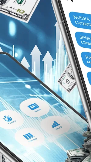 Money Flow Screenshot 3