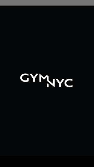 GYM NYC Screenshot 0